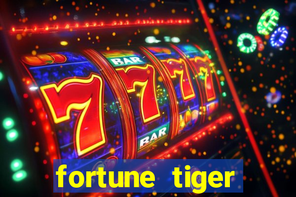 fortune tiger source code